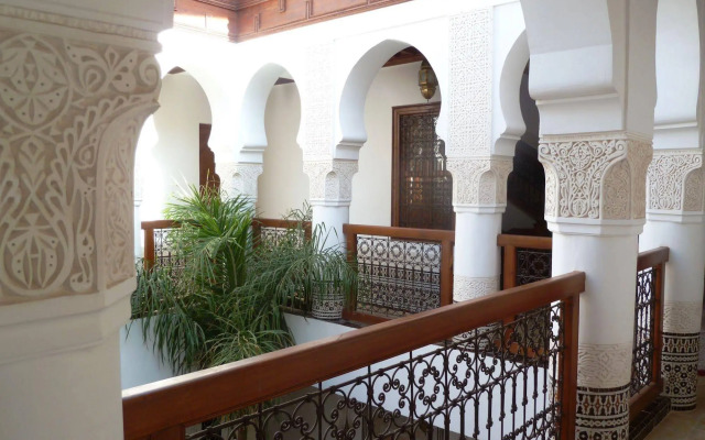 Riad Viva