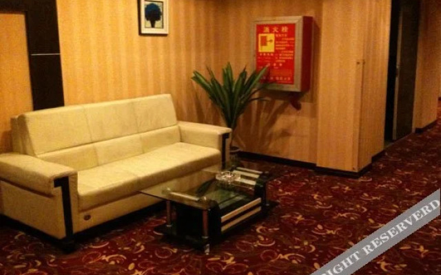Yuhuayuan Hotel
