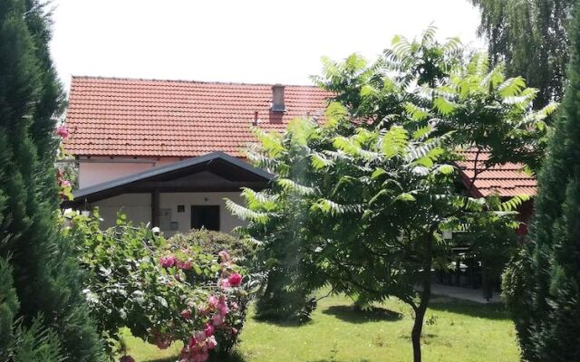 Plavo oko