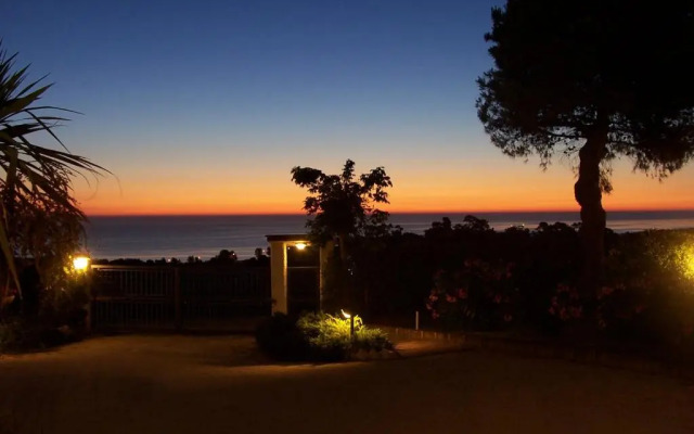 Bed & Breakfast Il Tesoro di Mario Falconara Marittima