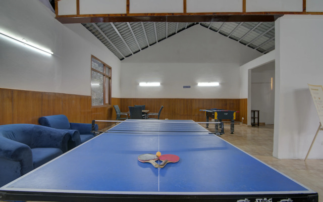 Tarika Resort & Spa, Chail