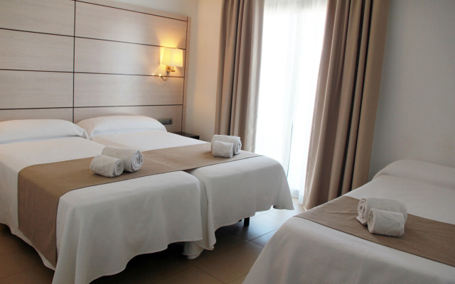 Hotel Puchet