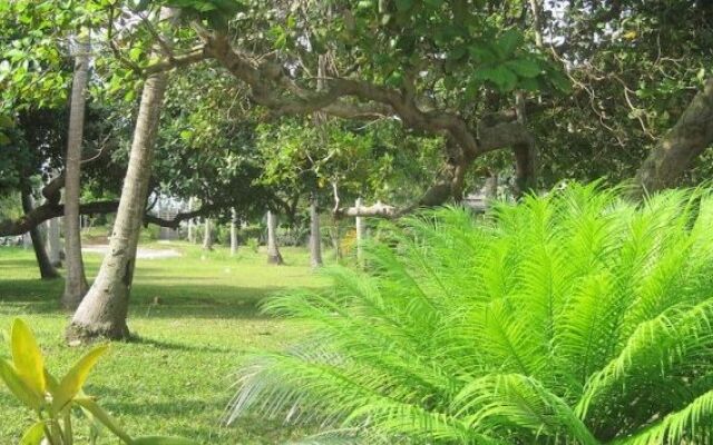 Sira Sarai Garden Home