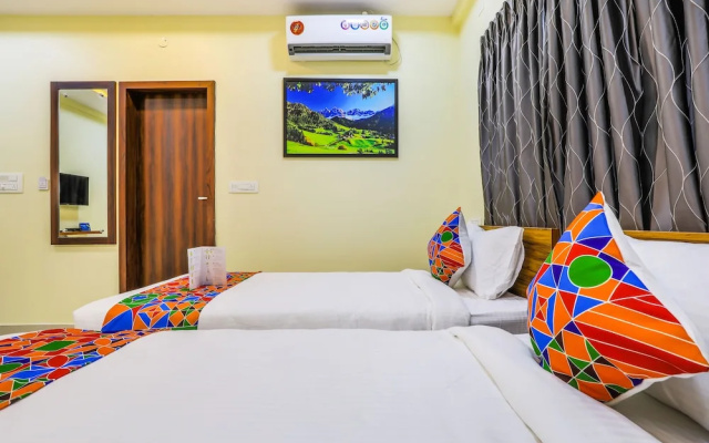 FabHotel Zenith Residency