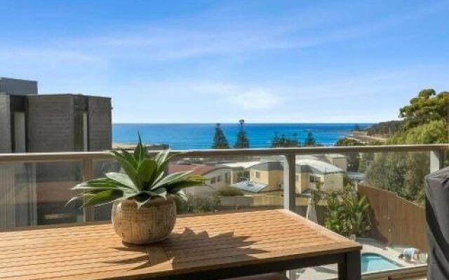 Lorne Chalet Short Stay Apartments