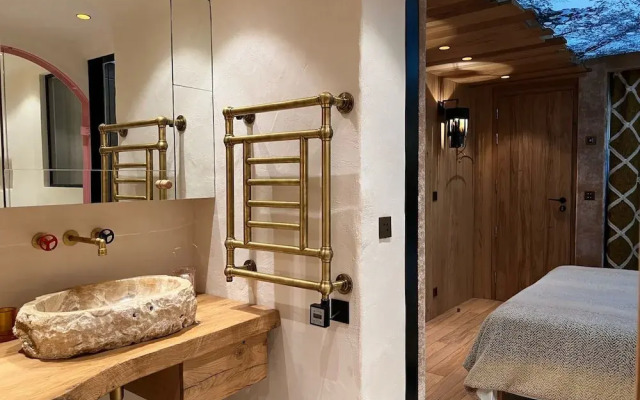 Le Hameau de Marcandou