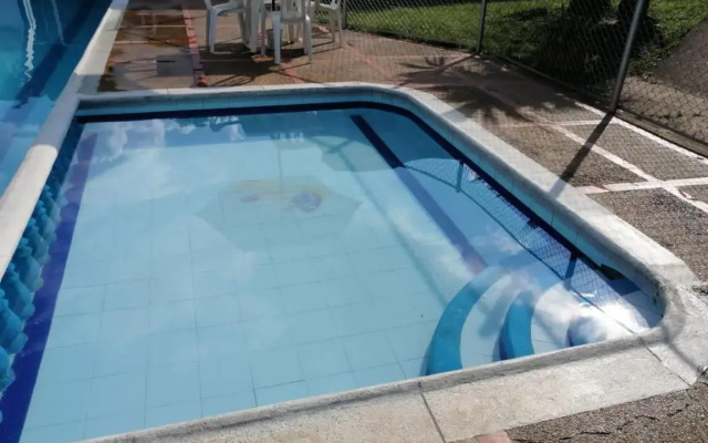 Finca Campestre Piscina Privada Anapoima