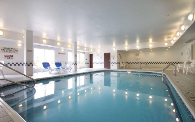 Fairfield Inn by Marriott Deptford