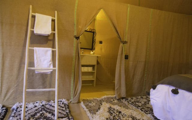 Horaz Luxury Camp