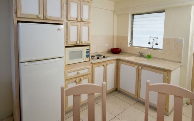 Melrose Beach Apartment Inc