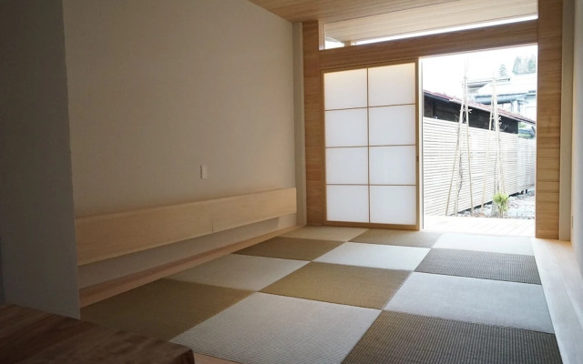 Teriyaki Hotel