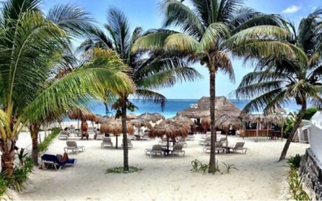 BALAM Playa - 15 Th. Ave