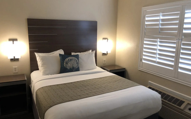 El Castell Motel