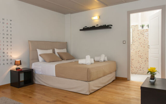 Agora Suites