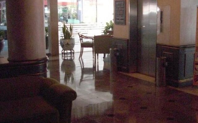 Hotel Penta Cirebon