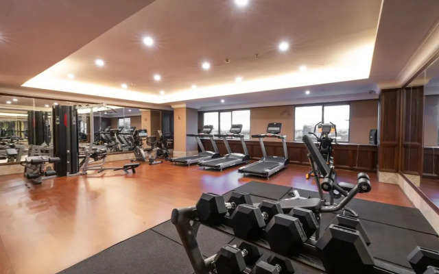 ARTOTEL Suites Aquila Bandung