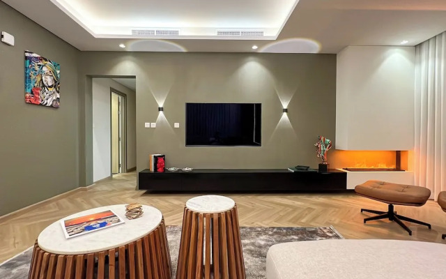 KeyRock Living - Skyline at Paramount