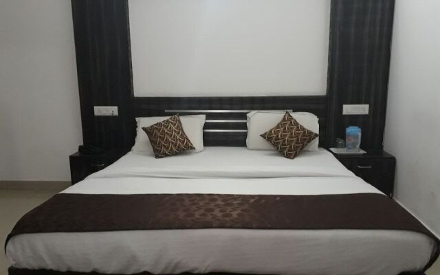 AP Broadway by MTMC Rooms