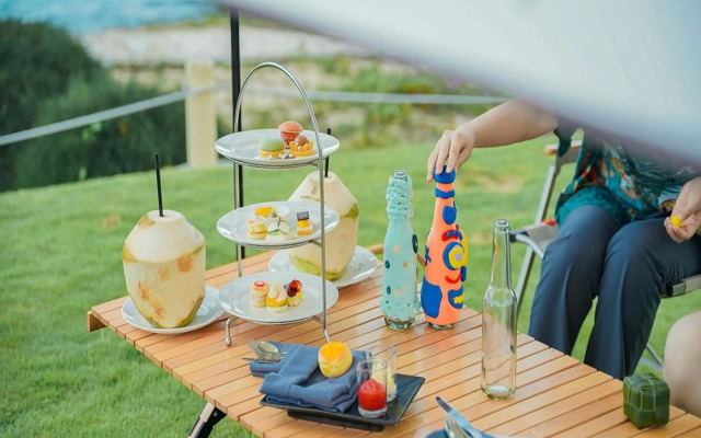 The Ritz-Carlton Sanya, Yalong Bay