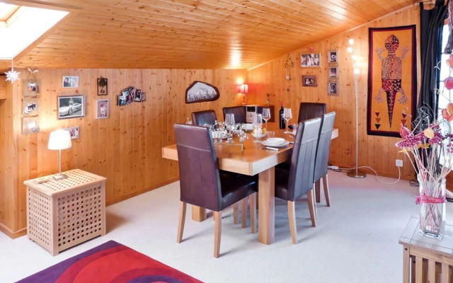 Meribel - Two Bedroom