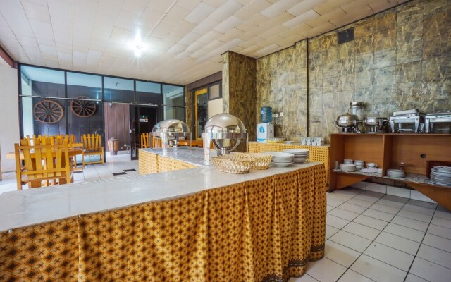 Oyo 800 Hotel Yuta
