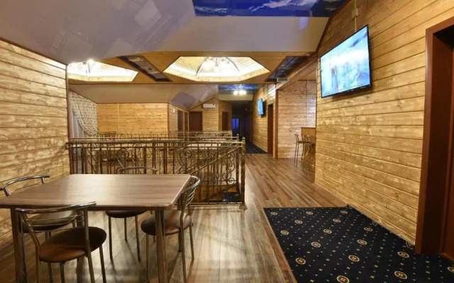 Yalta Hotel