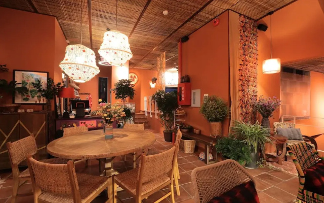 9 Inn - Staycation in Am Am Dalat