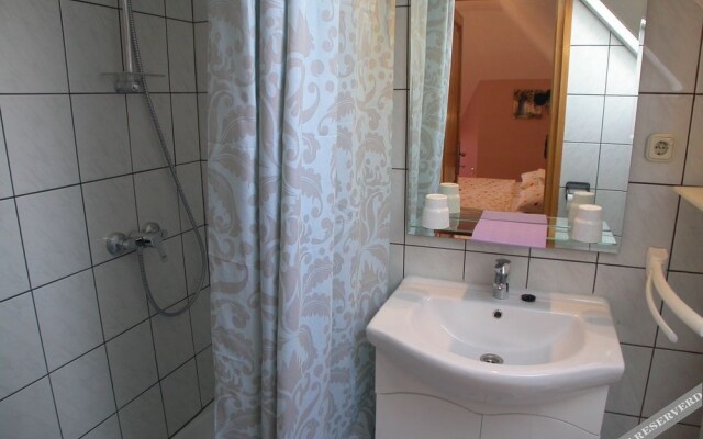 Heviz Therme Apartmenthaus