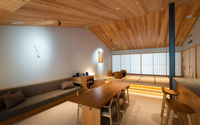 Naoshima Ryokan