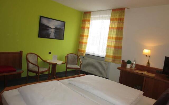 Hotel Krone
