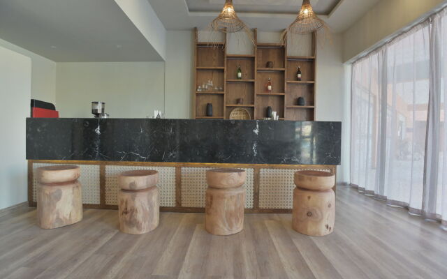 The Bay Hotel Hurghada Marina