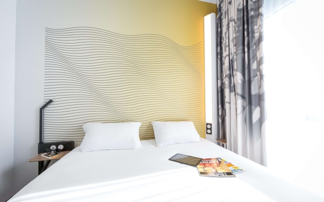 B&B HOTEL SAINTE MAXIME Golfe de St Tropez (4628)