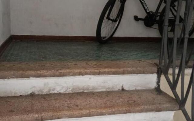 Monolocale Bettinelli 10