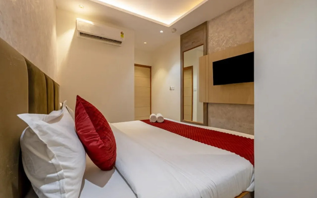 Hotel Stay House Inn