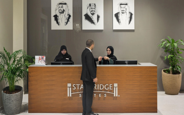 Staybridge Suites Al Khobar by IHG