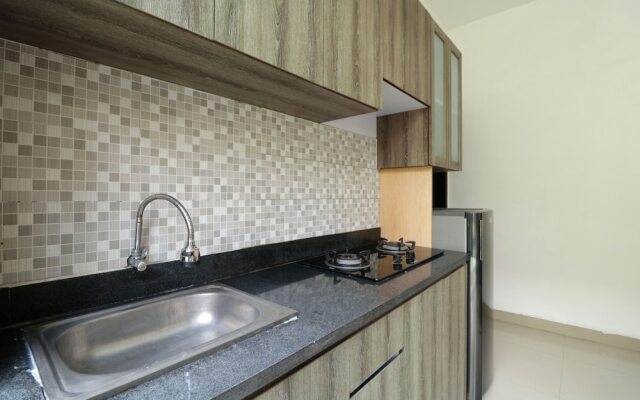 OYO 2694 Villa Ulun Kubu No 3