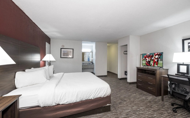 Horizon Inn & Suites