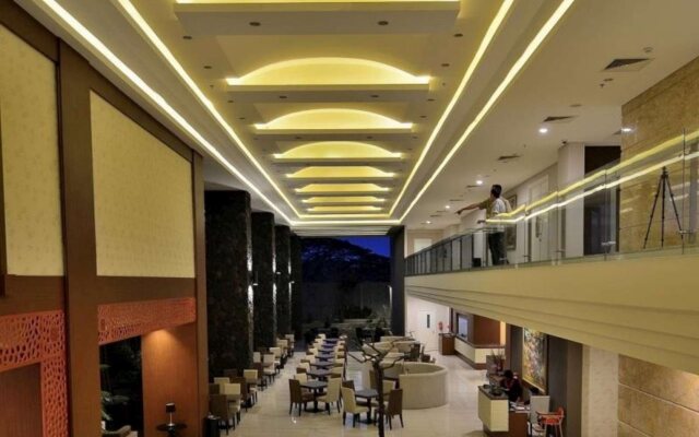 Ascent Premiere Hotel and Convention