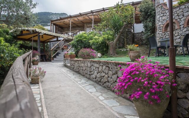 Relais Villa Anna