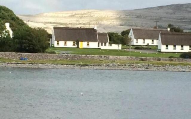 Ballyvaughan Cottages