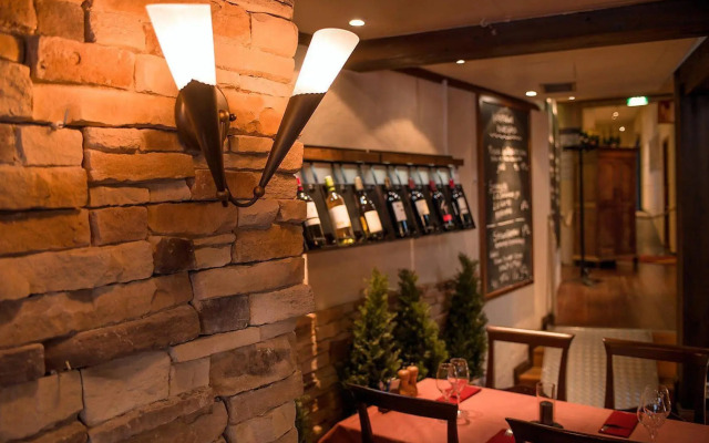 Original Sokos Hotel Vaakuna Kouvola