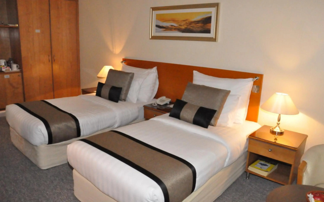 Lavender Hotel