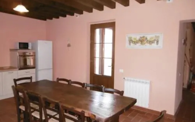 Villa Michaelis de Matrice