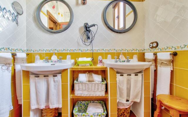 5 bedrooms villa with private pool and wifi at Ruidera