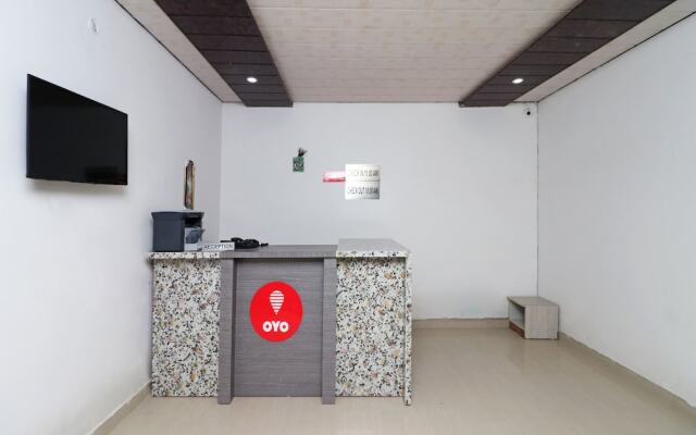 OYO 11876 Rock Resort