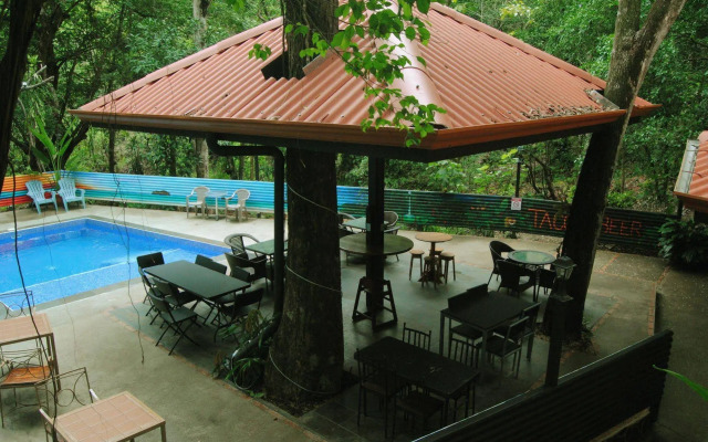 Jungle Beach Hotel Manuel Antonio