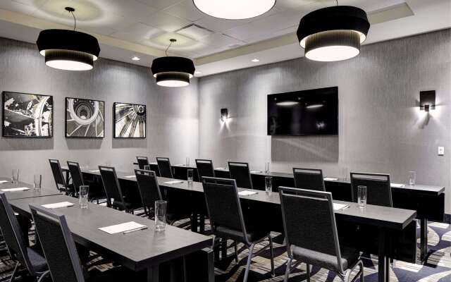 Hampton Inn Brooklyn/Downtown