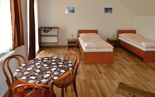Tatra Pension and Restaurant