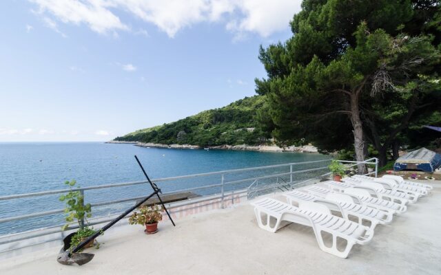 Apartments Franka Saplunara