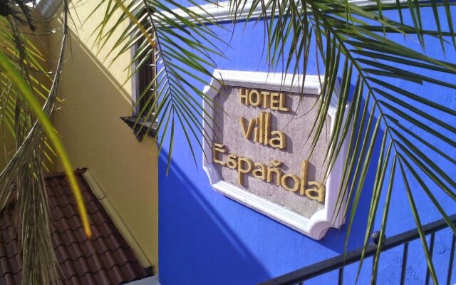 Hotel Villa Española